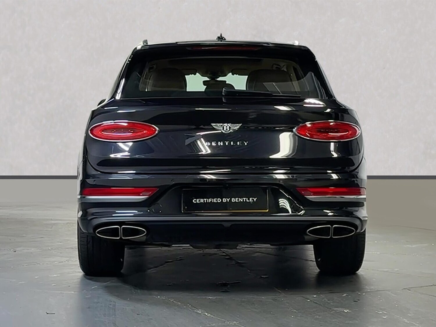 Used Bentley Bentayga 2022 for sale - 76974506: Photo 7