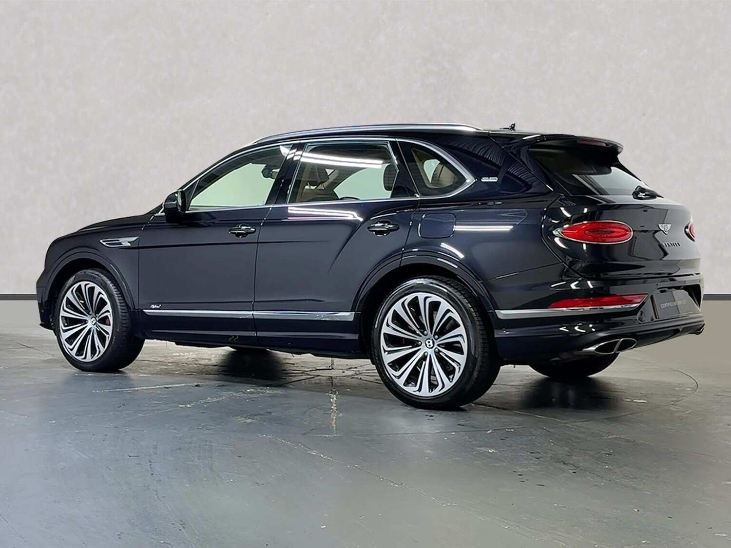 Used Bentley Bentayga 2022 for sale - 76974506: Photo 9