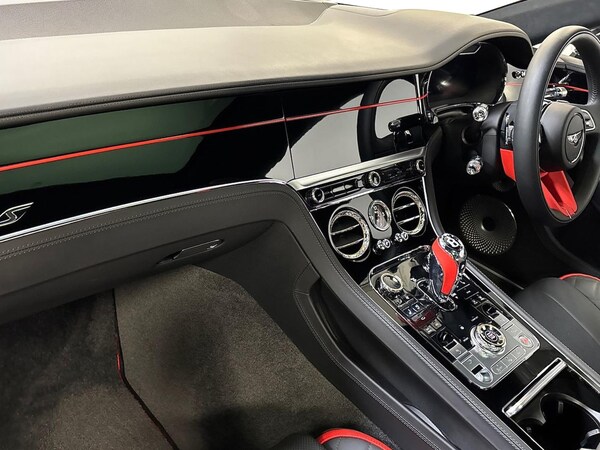 Used Bentley Continental 2025 for sale - 76263309: Photo 14