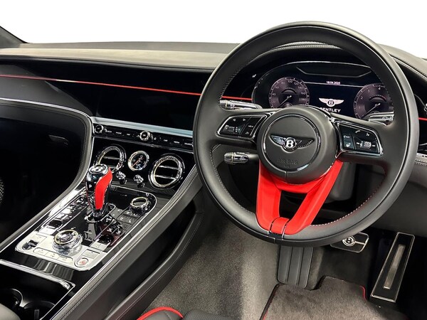 Used Bentley Continental 2025 for sale - 76263309: Photo 15