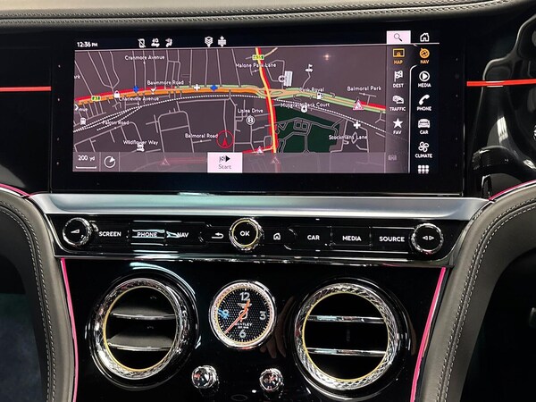Used Bentley Continental 2025 for sale - 76263309: Photo 19