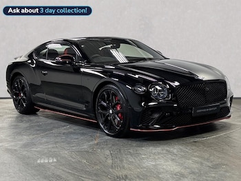 Bentley - Continental