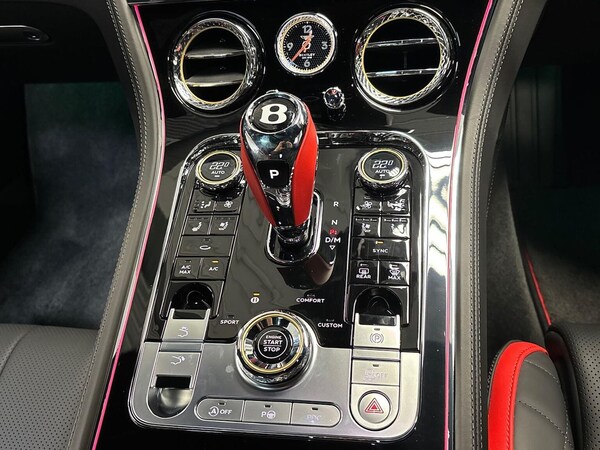 Used Bentley Continental 2025 for sale - 76263309: Photo 21