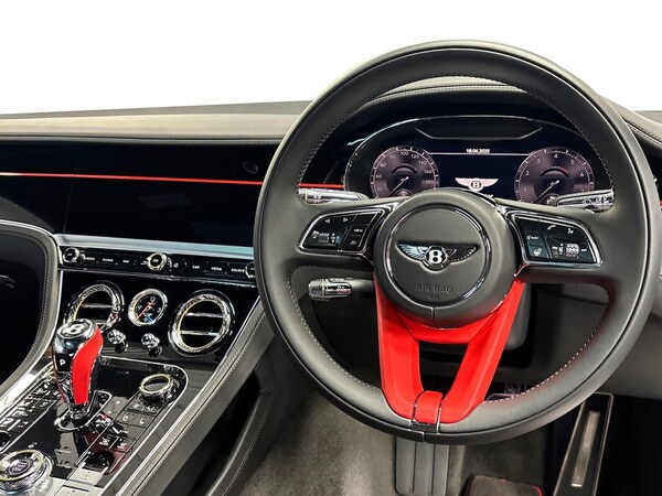 Used Bentley Continental 2025 for sale - 76263309: Photo 22