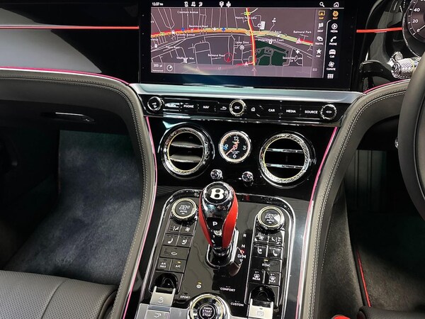 Used Bentley Continental 2025 for sale - 76263309: Photo 23
