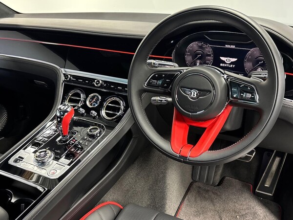 Used Bentley Continental 2025 for sale - 76263309: Photo 24