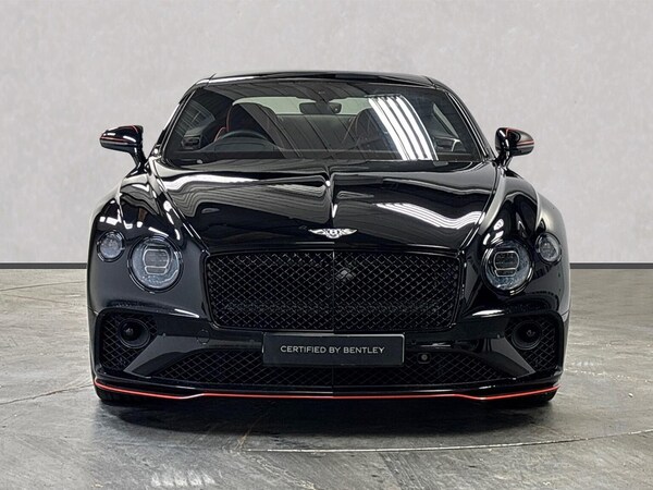 Used Bentley Continental 2025 for sale - 76263309: Photo 2