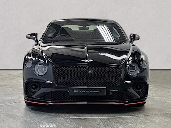 Used Bentley Continental 2025 for sale - 76263309: Photo 2