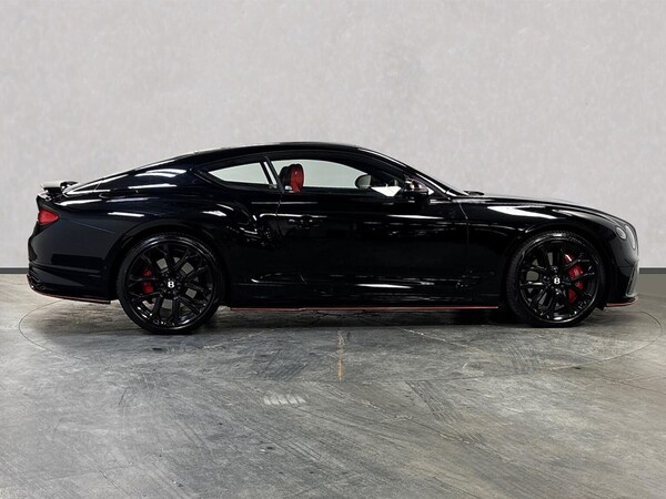 Used Bentley Continental 2025 for sale - 76263309: Photo 30