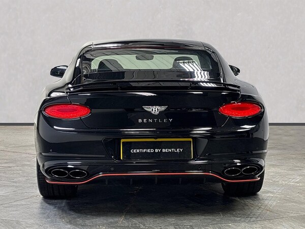 Used Bentley Continental 2025 for sale - 76263309: Photo 3
