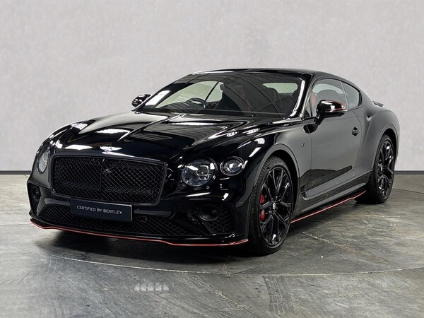 Used Bentley Continental 2025 for sale - 76263309: Photo 4