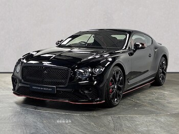 Used Bentley Continental 2025 for sale - 76263309: Photo 4