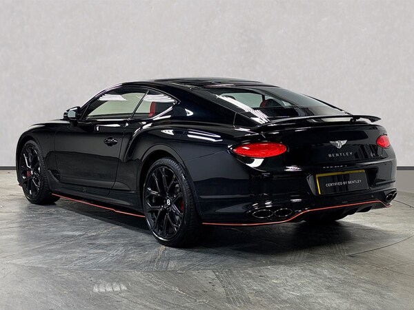 Used Bentley Continental 2025 for sale - 76263309: Photo 5