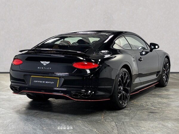 Used Bentley Continental 2025 for sale - 76263309: Photo 6