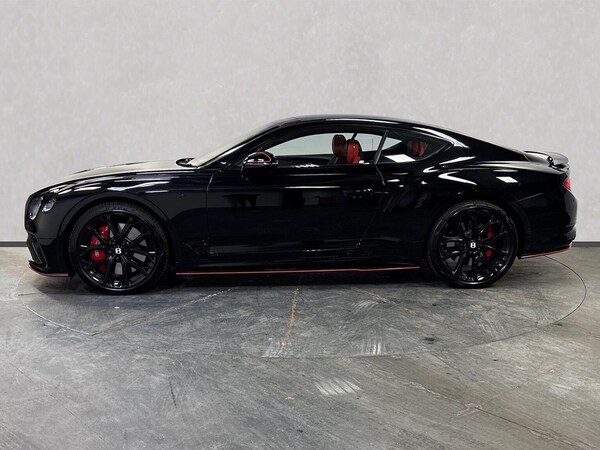 Used Bentley Continental 2025 for sale - 76263309: Photo 7