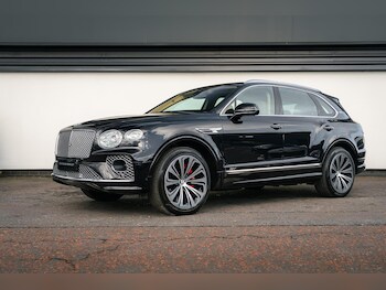 Used Bentley Bentayga 2022 for sale - 78258320: Photo