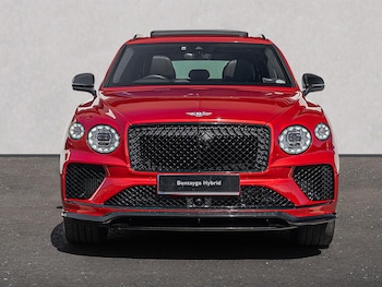 Used Bentley Bentayga 2025 for sale - 78614949: Photo
