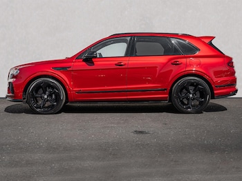 Used Bentley Bentayga 2025 for sale - 78614949: Photo