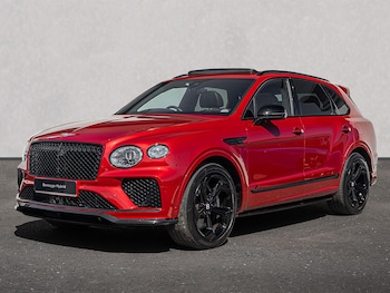 Used Bentley Bentayga 2025 for sale - 78614949: Photo