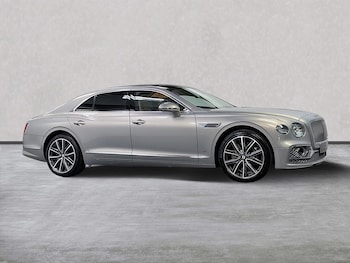 Used Bentley Flying Spur 2021 for sale - 78434302: Photo
