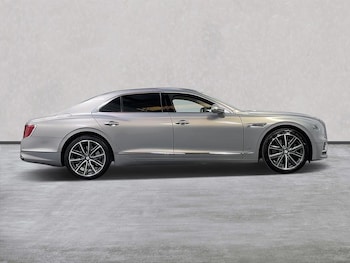 Used Bentley Flying Spur 2021 for sale - 78434302: Photo