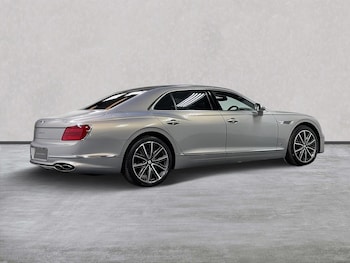 Used Bentley Flying Spur 2021 for sale - 78434302: Photo