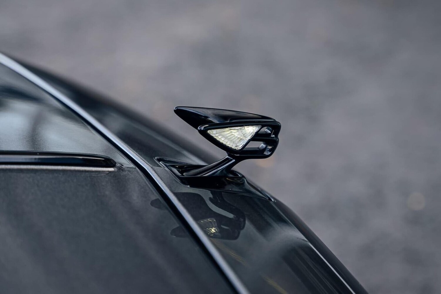 Used Bentley Flying Spur 2025 for sale - 77489563: Photo 14