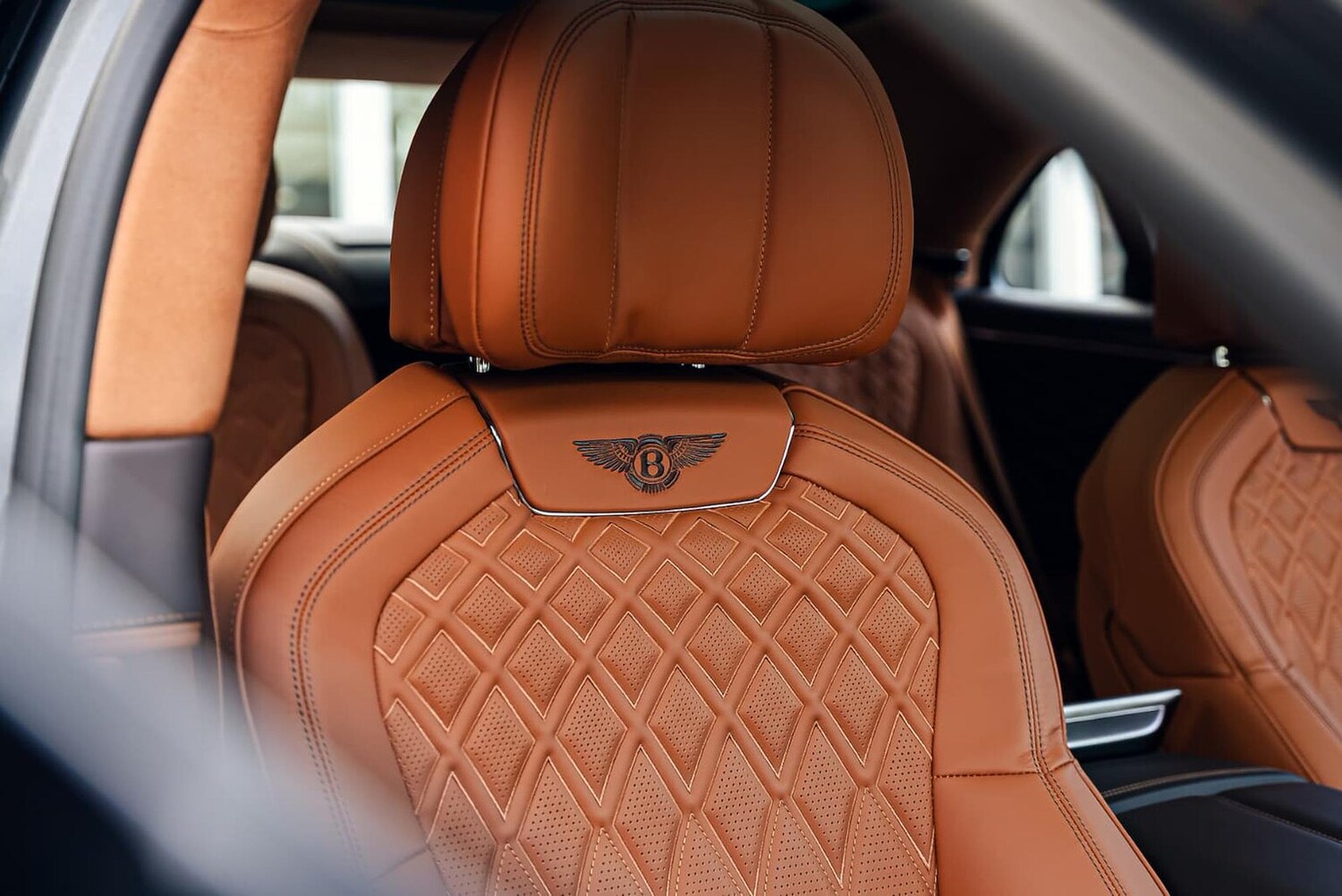 Used Bentley Flying Spur 2025 for sale - 77489563: Photo 19