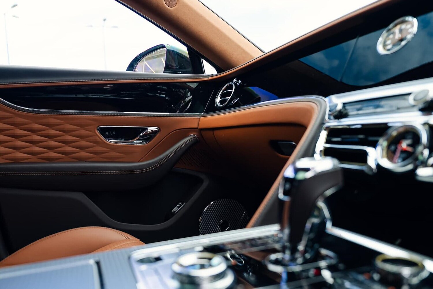 Used Bentley Flying Spur 2025 for sale - 77489563: Photo 20