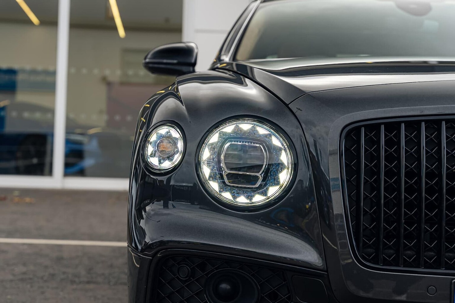 Used Bentley Flying Spur 2025 for sale - 77489563: Photo 9