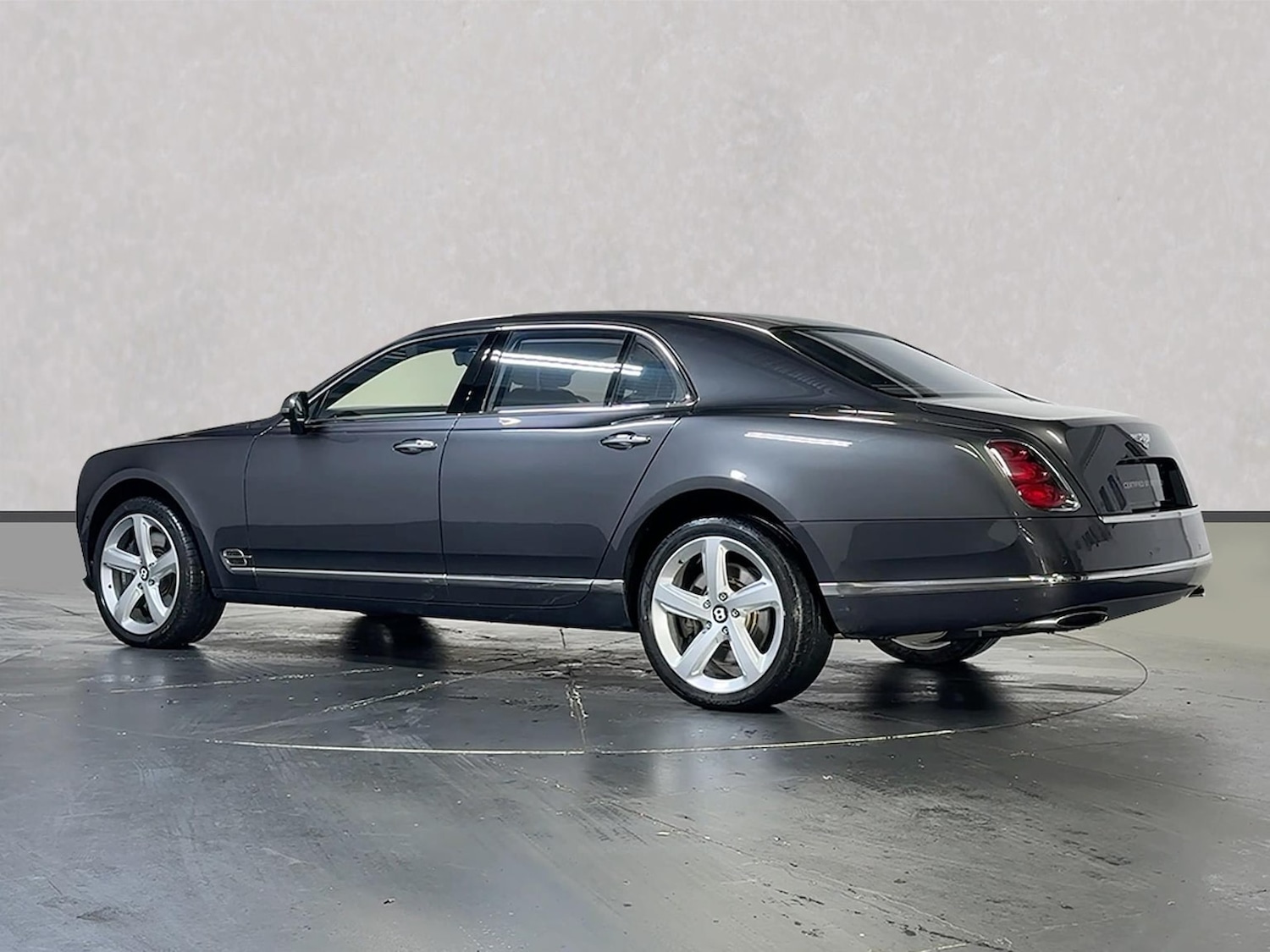 Used Bentley Mulsanne 2016 for sale - 76490754: Photo 11