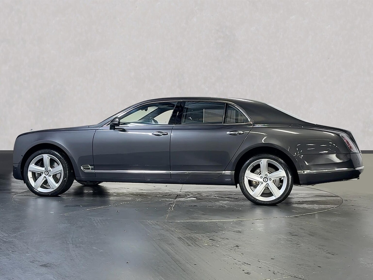 Used Bentley Mulsanne 2016 for sale - 76490754: Photo 12
