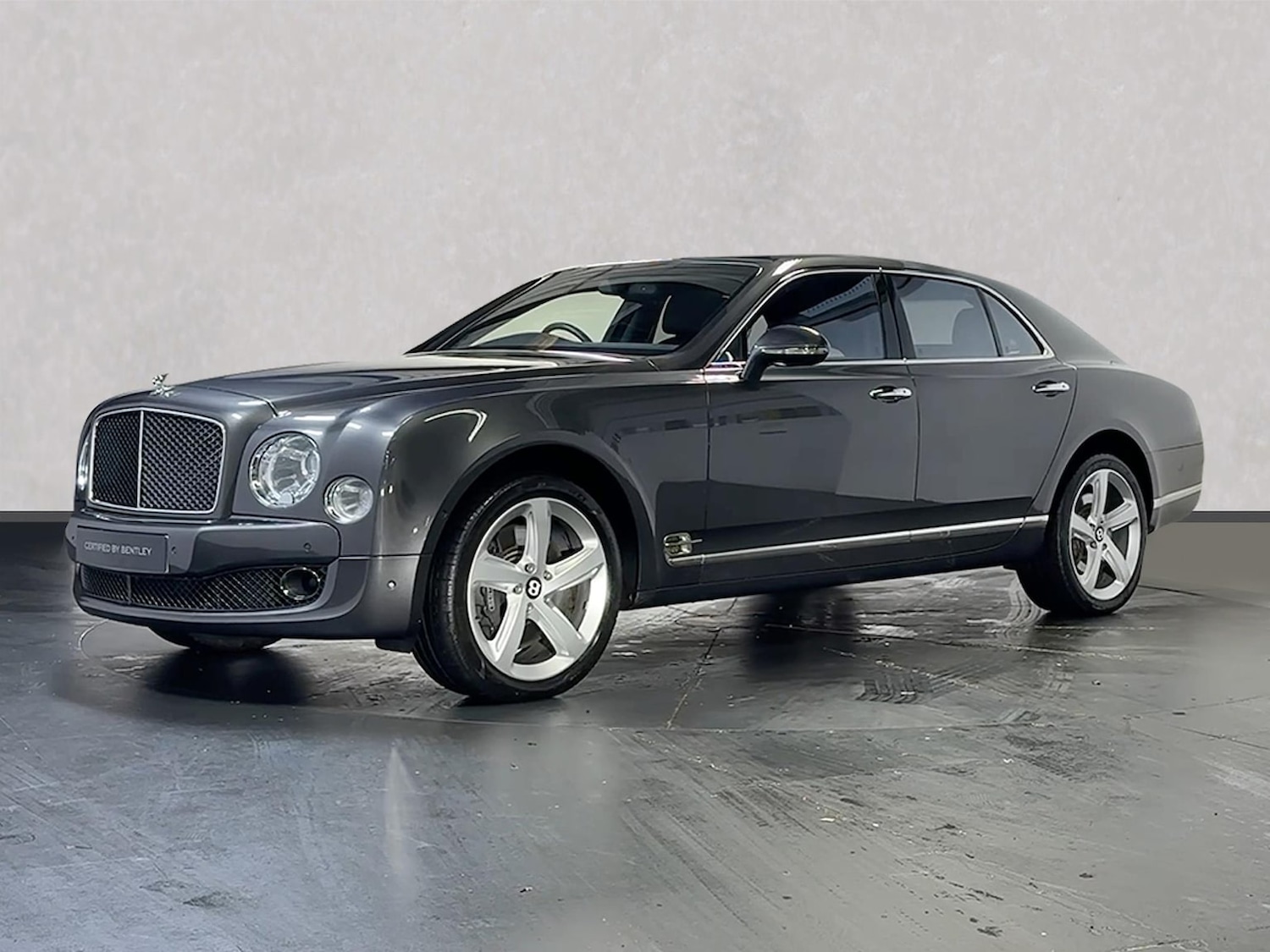 Used Bentley Mulsanne 2016 for sale - 76490754: Photo 13