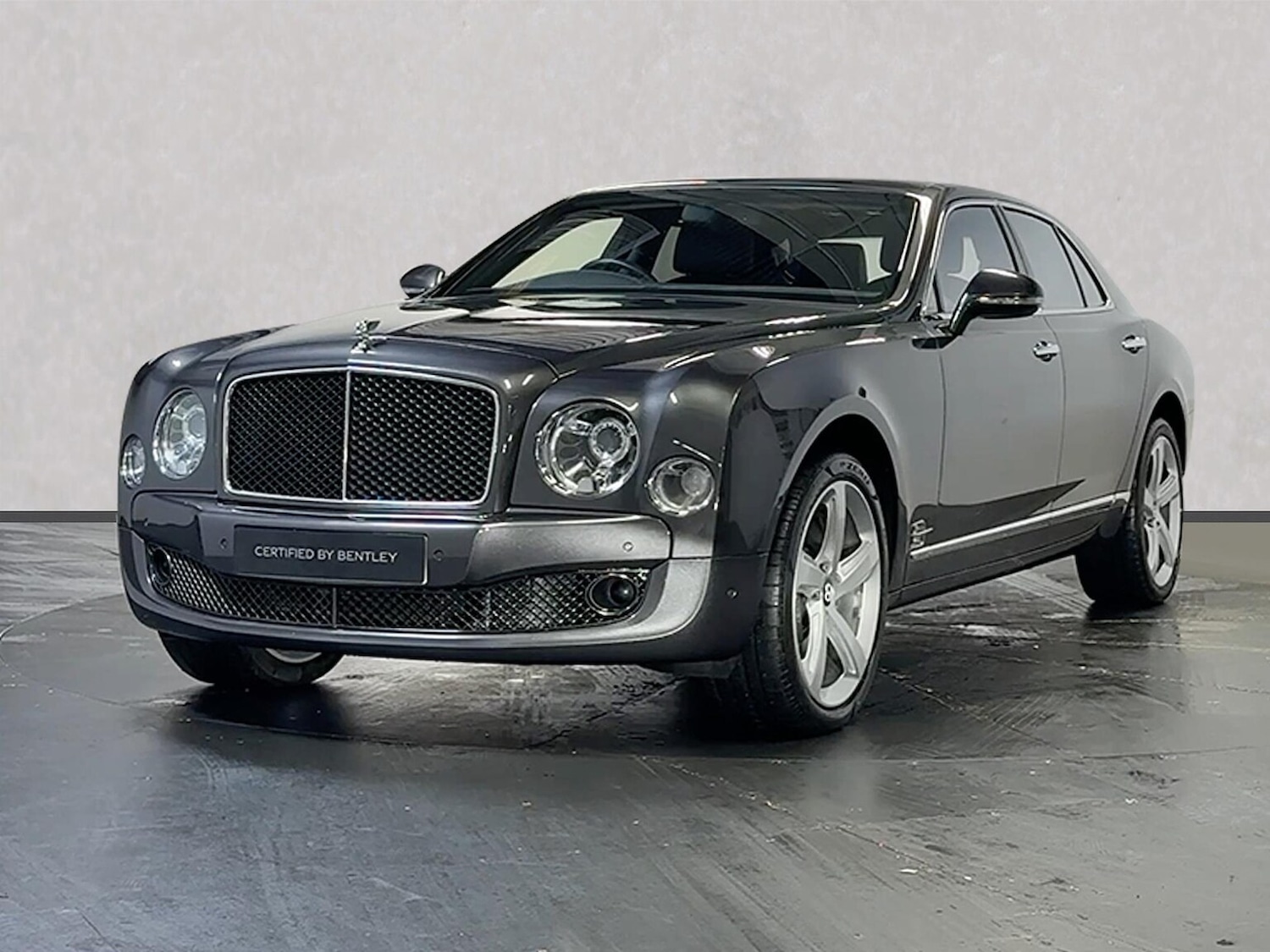 Used Bentley Mulsanne 2016 for sale - 76490754: Photo 14