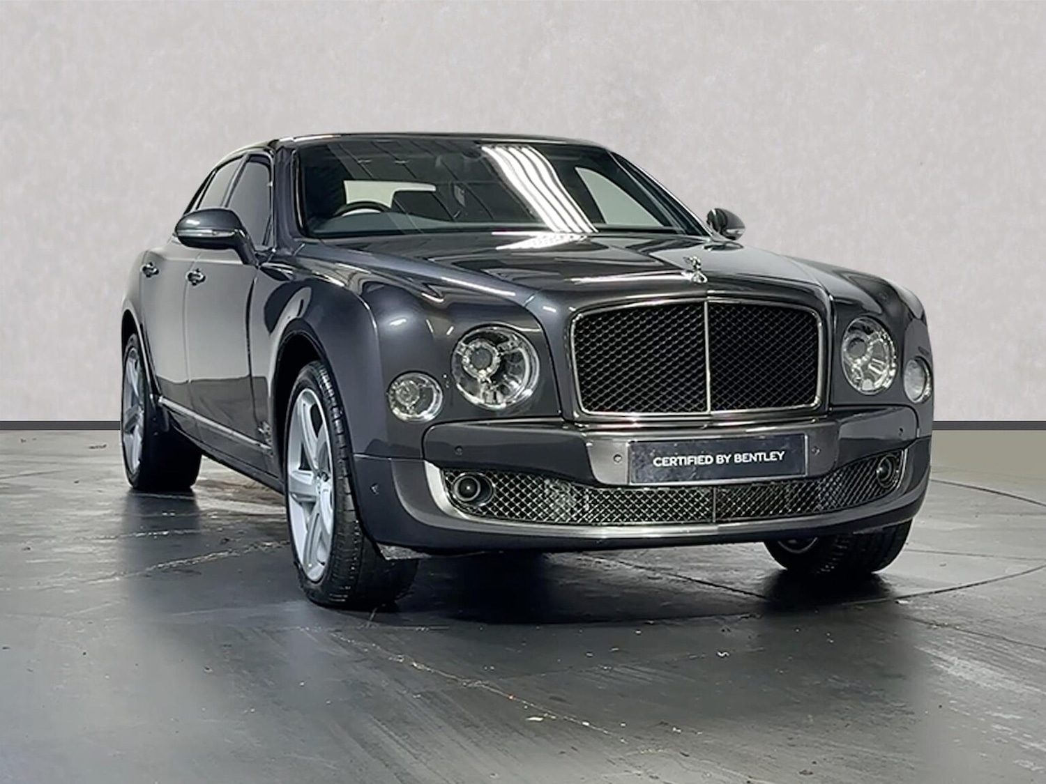 Used Bentley Mulsanne 2016 for sale - 76490754: Photo 15