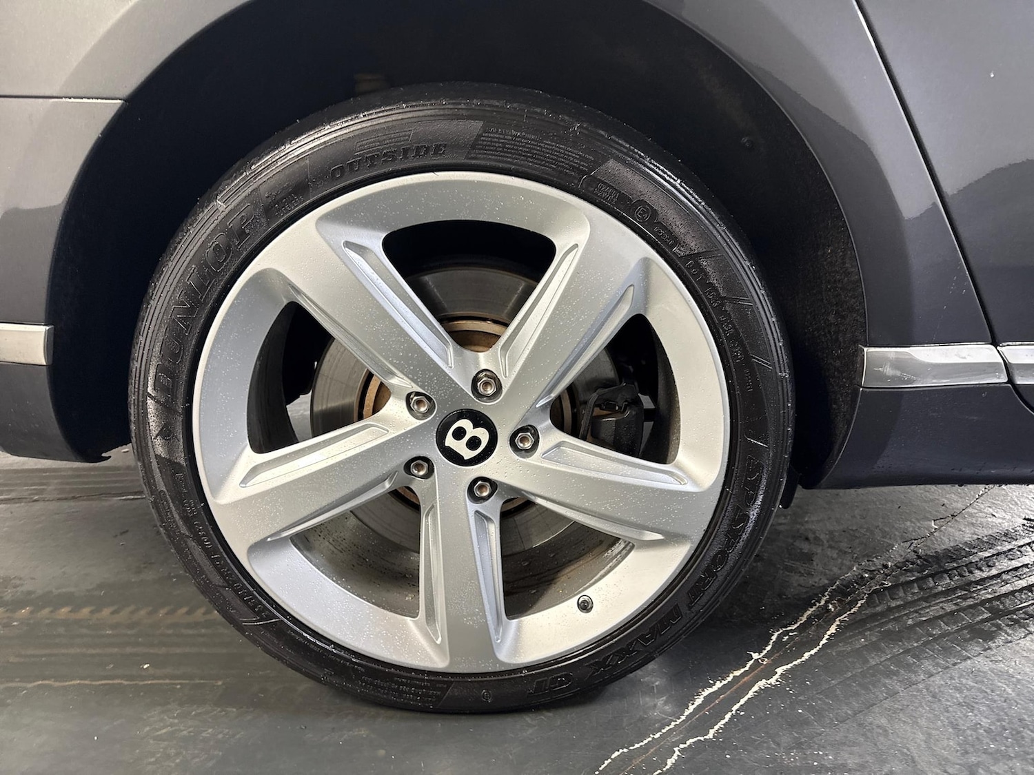 Used Bentley Mulsanne 2016 for sale - 76490754: Photo 17