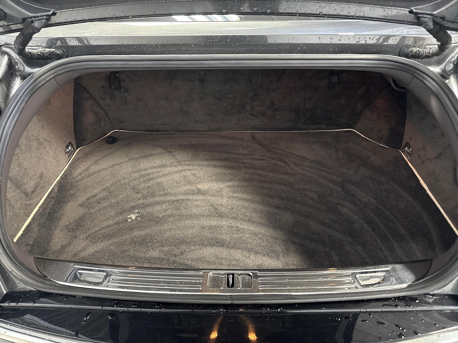 Used Bentley Mulsanne 2016 for sale - 76490754: Photo 19