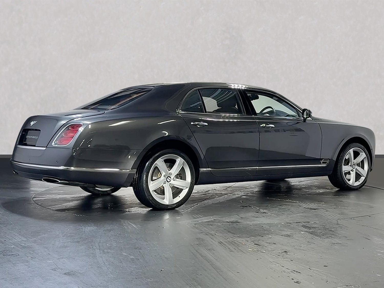 Used Bentley Mulsanne 2016 for sale - 76490754: Photo 2