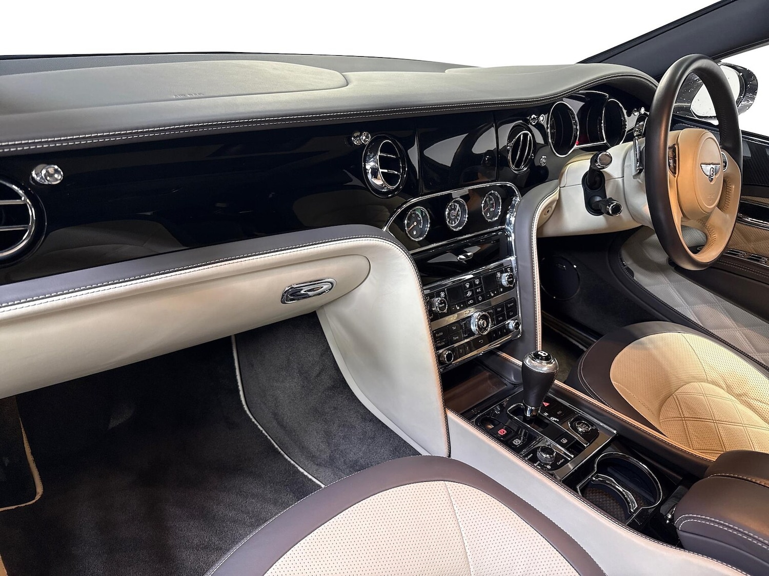 Used Bentley Mulsanne 2016 for sale - 76490754: Photo 23