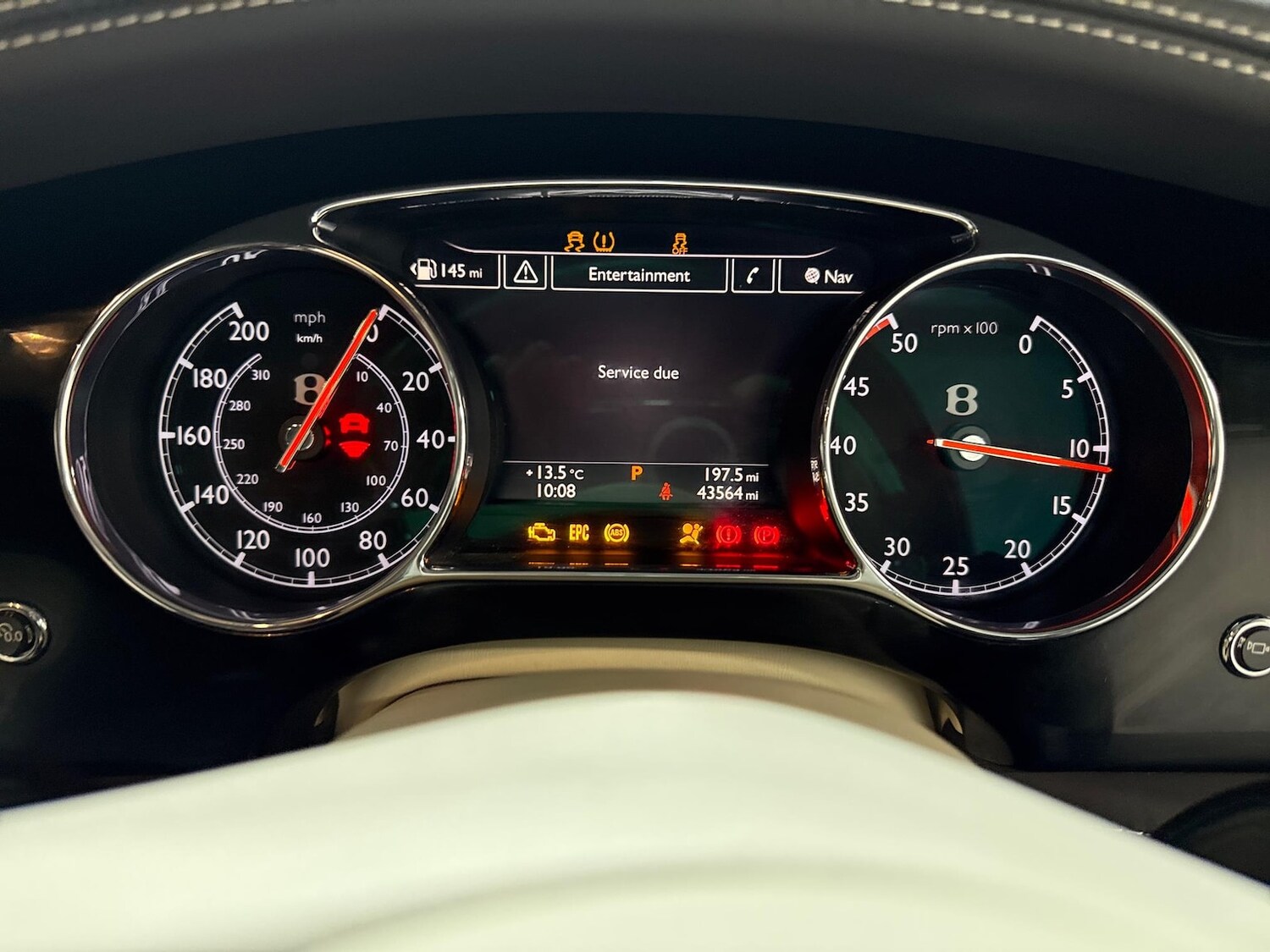 Used Bentley Mulsanne 2016 for sale - 76490754: Photo 29