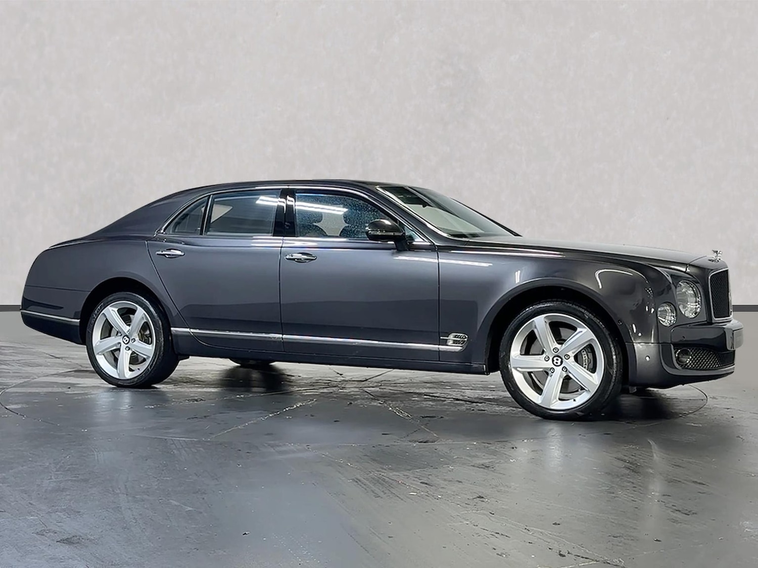 Used Bentley Mulsanne 2016 for sale - 76490754: Photo 3
