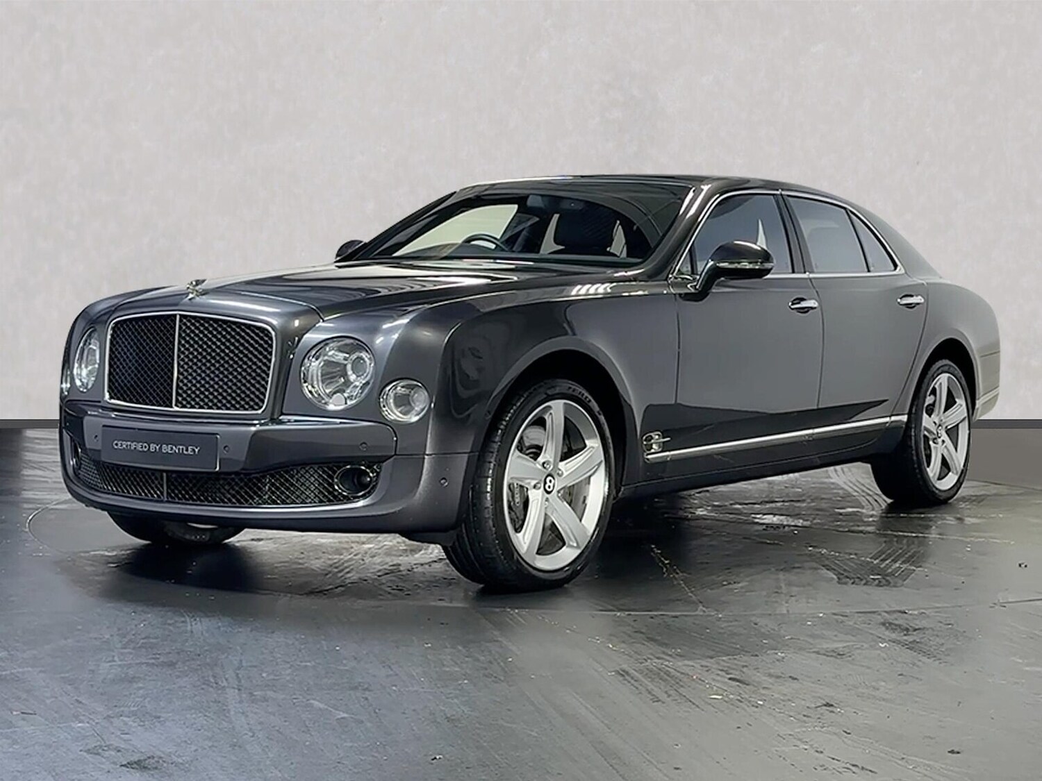Used Bentley Mulsanne 2016 for sale - 76490754: Photo 39
