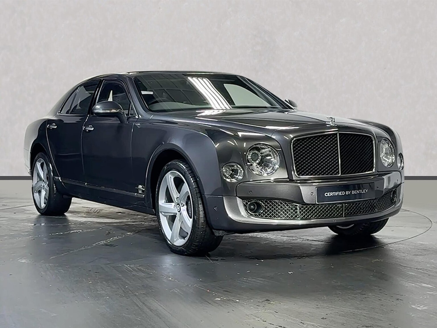 Used Bentley Mulsanne 2016 for sale - 76490754: Photo 40