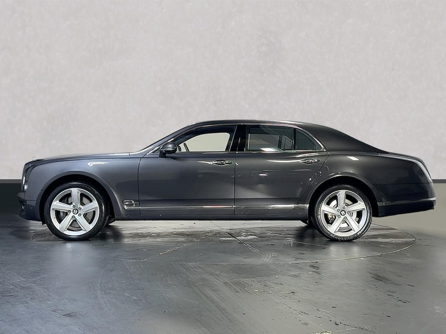 Used Bentley Mulsanne 2016 for sale - 76490754: Photo 5