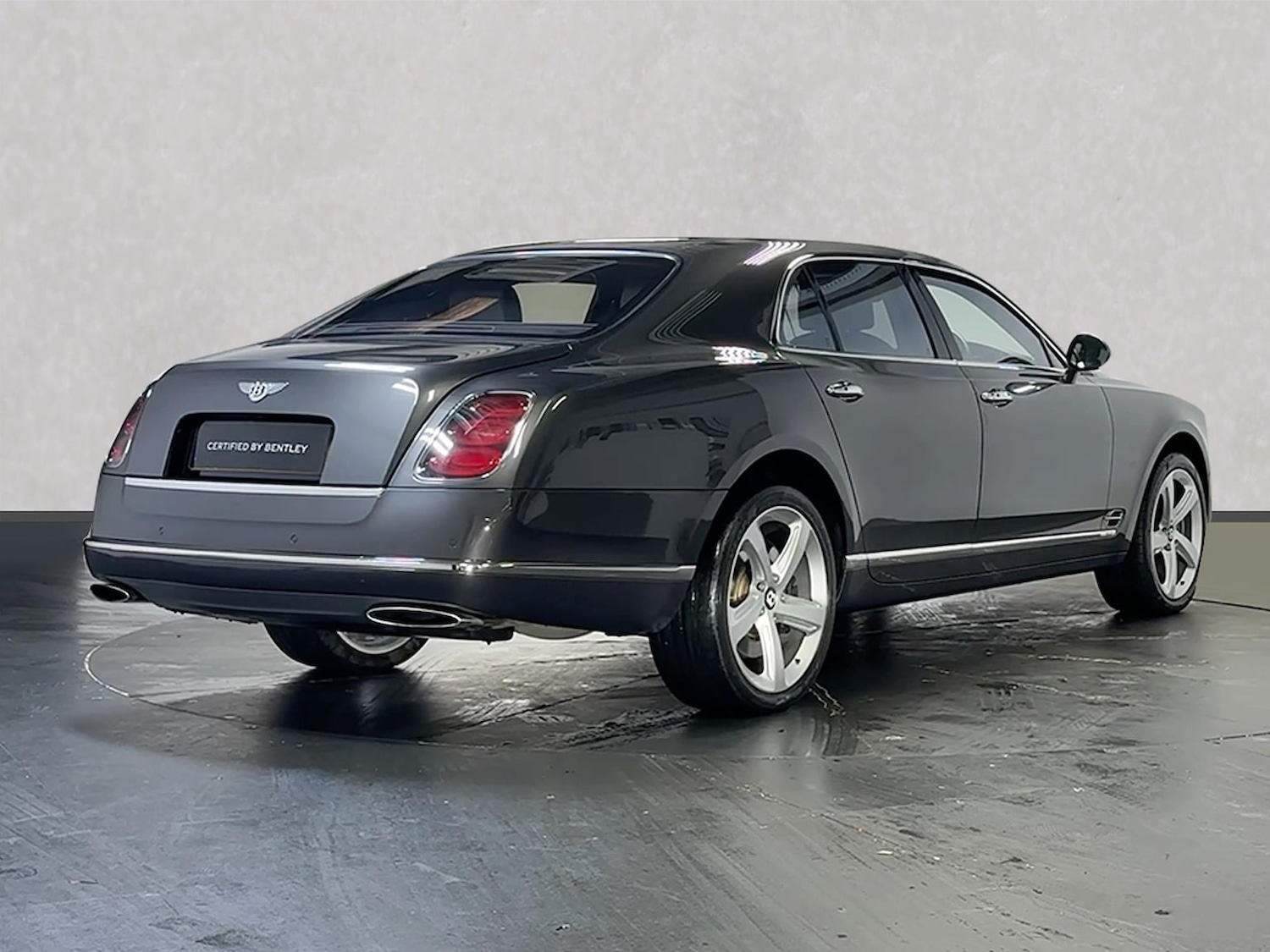 Used Bentley Mulsanne 2016 for sale - 76490754: Photo 6