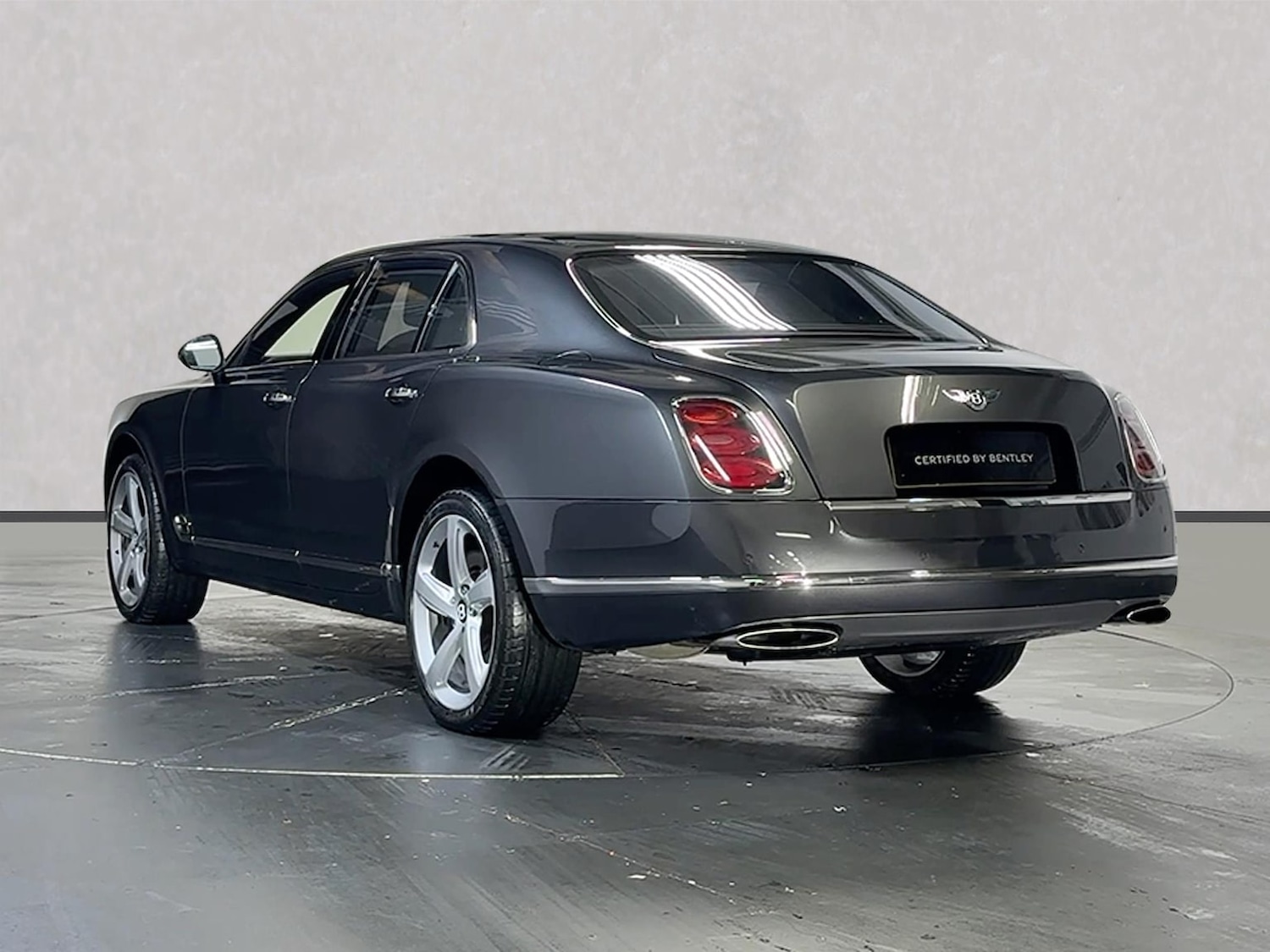 Used Bentley Mulsanne 2016 for sale - 76490754: Photo 7