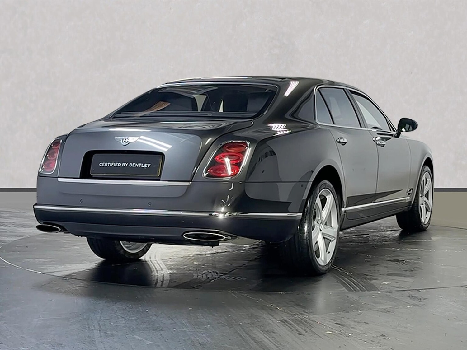 Used Bentley Mulsanne 2016 for sale - 76490754: Photo 8