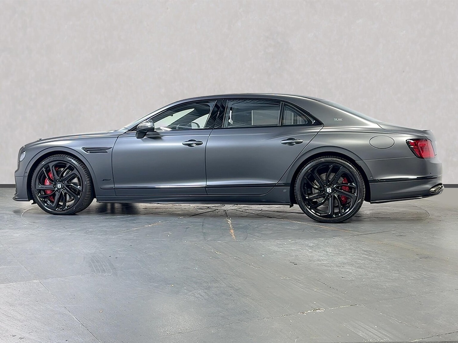 Used Bentley Flying Spur 2025 for sale - 76292956: Photo 10