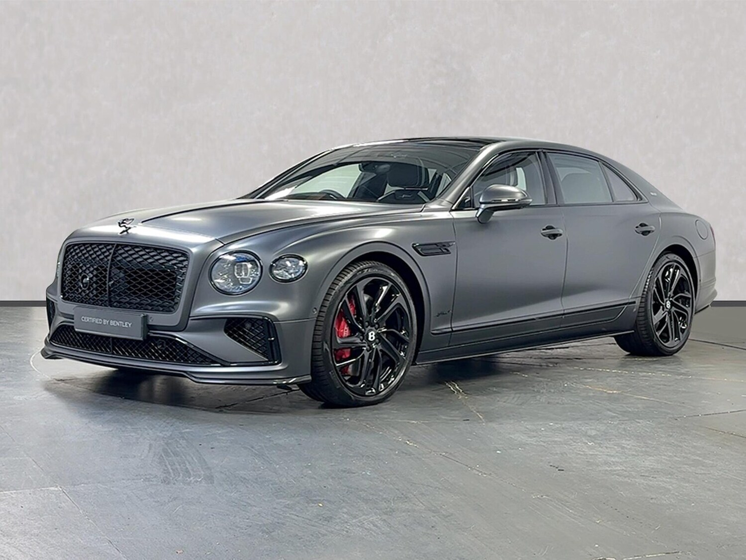 Used Bentley Flying Spur 2025 for sale - 76292956: Photo 11