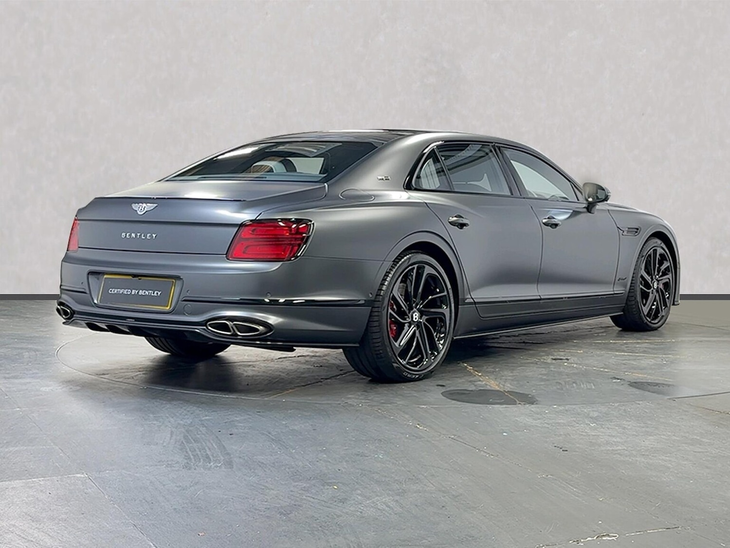 Used Bentley Flying Spur 2025 for sale - 76292956: Photo 12